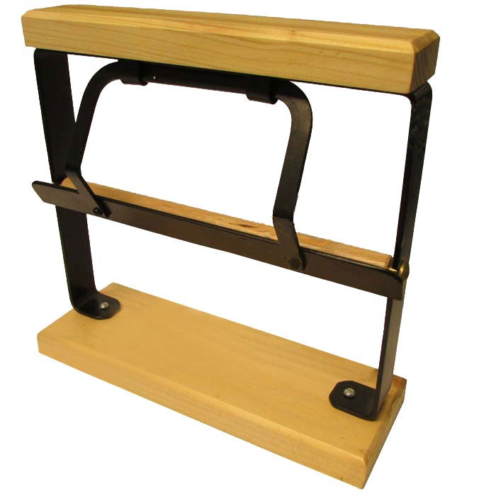 Anti-Tarnish Roll Paper Cutter Stand