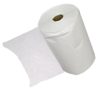 7 ⅜ White Anti-Tarnish Roll Paper