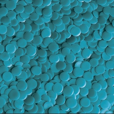 Turquoise Ferris Bead Wax - 5lbs