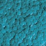 Turquoise Ferris Bead Wax - 5lbs