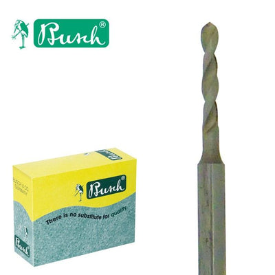 Fresas en espiral Busch® fig. 077