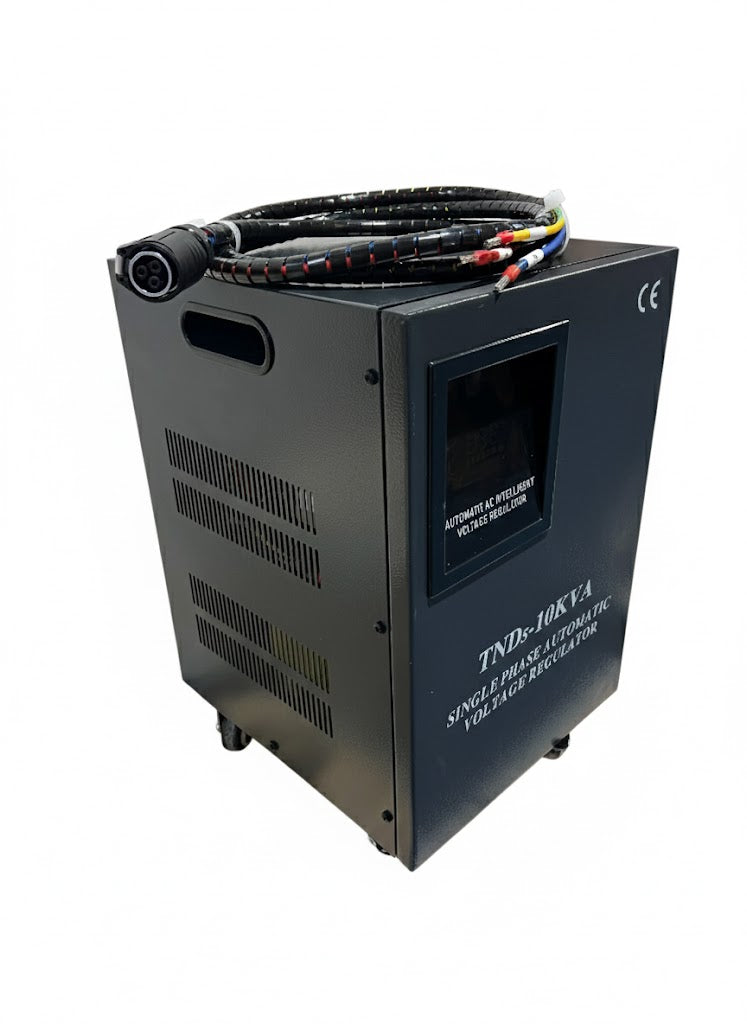 Voltage Stabilizer - 220 V (For FlashForge® 530)