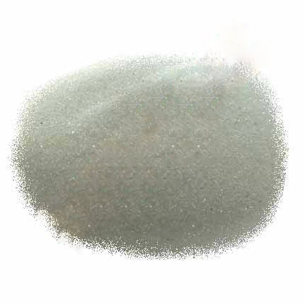 Medio abrasivo de microesferas de vidrio - Lata de 5 lb