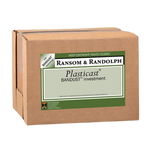 Ransom & Randolph Plasticast BANDUST Revestimiento