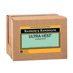 Ransom & Randolph Ultra-Vest Revestimiento - Caja de 40 lb