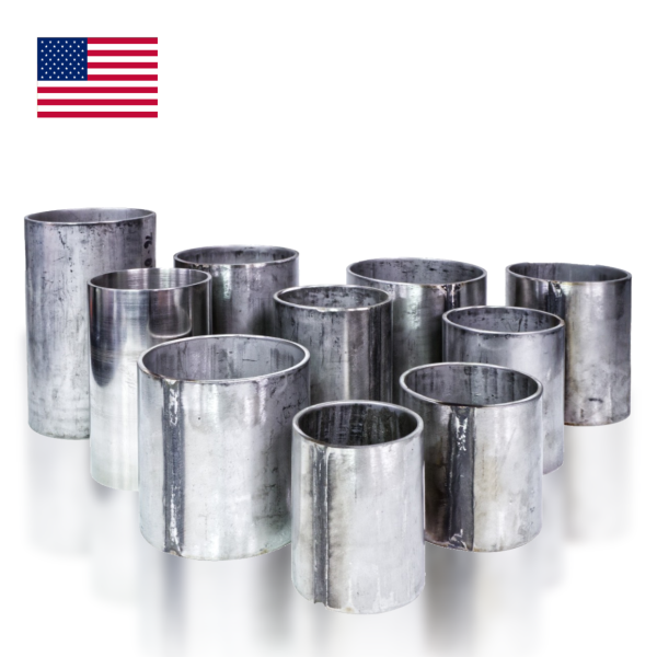 Solid Stainless Steel Flasks