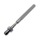 Pin Slide Vise 4-1/8" Long Hand Tool