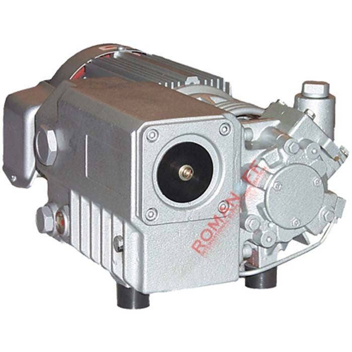 Bombas de vacío -3 HP-45 CFM (208 V/230 V/460 V 50/60 Hz 3 fases)