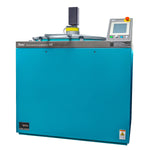 Yasui VCC: Platinum Vacuum Centrifugal Casting Machine