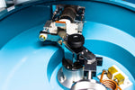 Yasui VCC: Platinum Vacuum Centrifugal Casting Machine