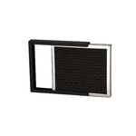 Odor Filter and Frame Kit for ElettroLaser Deluxe Vacuum