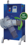 Indutherm VTC 100 V / Ti - Vacuum Tilt Casting Machine