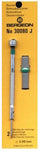 Bergeon Screwdriver - 2 mm