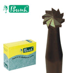 Fresa Busch® de corte único - Paquete de 6