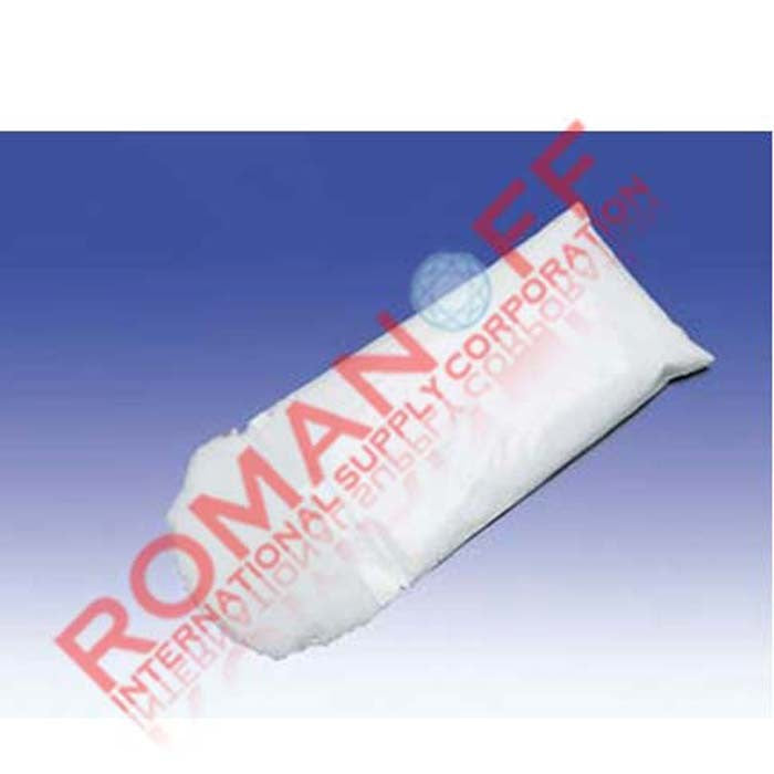 White Casting Talc - 1lb Package