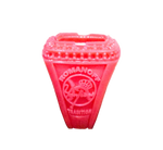 Flashforge® 510 XHD: Impresora 3D de cera para joyería MultiJet de ultra alta resolución