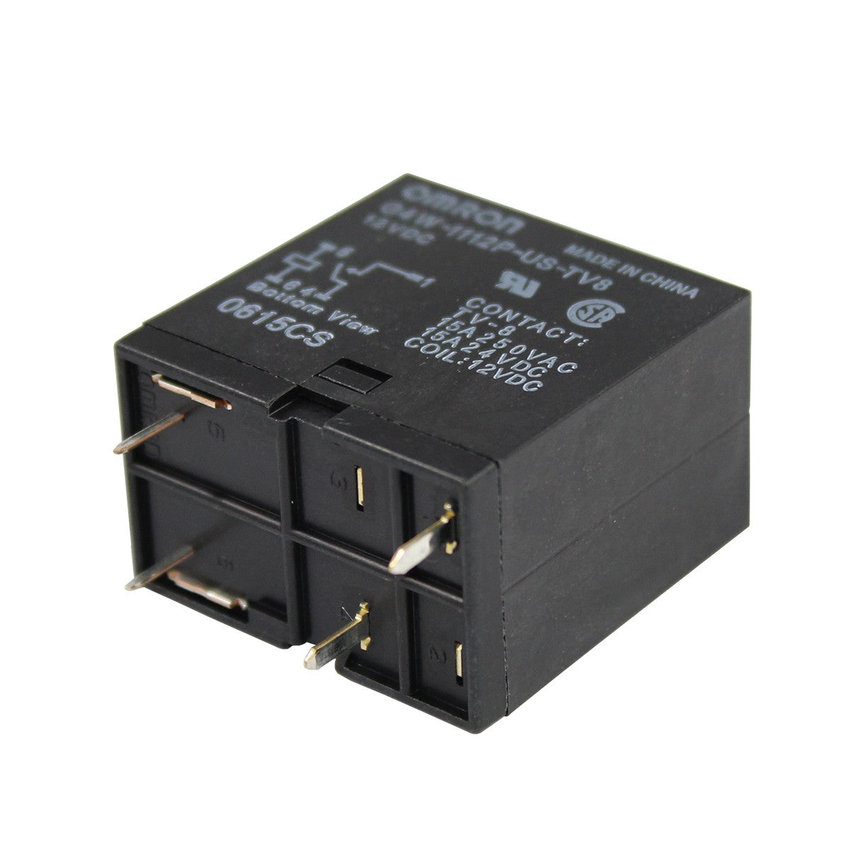 Yasui Vacuum Wax Injector Relay G4W