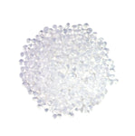 Clear Plastic Metal Mold Injection Pellets - 1 lb
