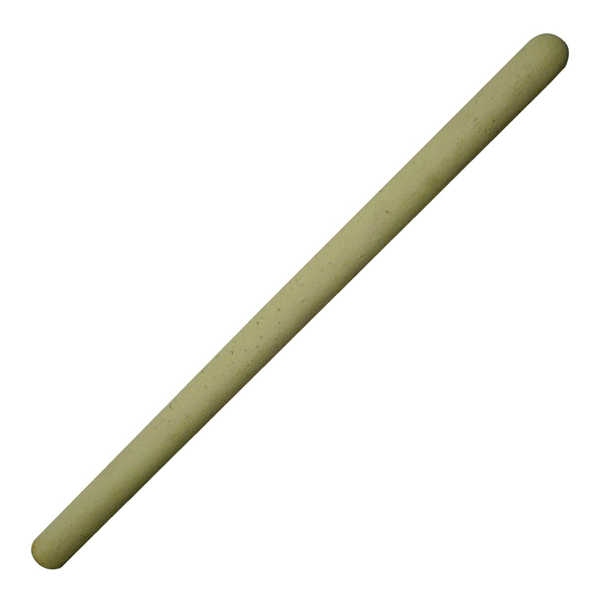 Ceramic Stirring Rod Platinum Hi-Temp Metal- 9"L x 1/2" dia.