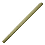 Ceramic Stirring Rod Platinum Hi-Temp Metal- 9"L x 1/2" dia.
