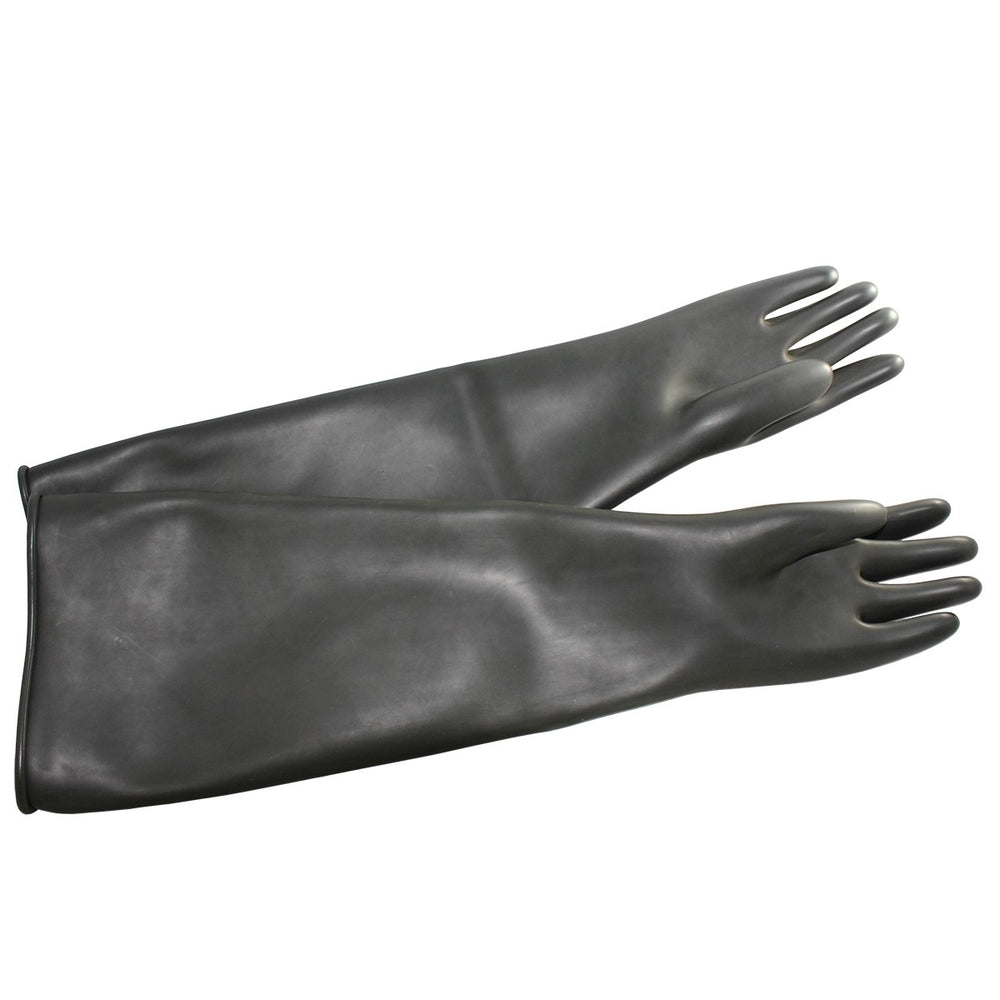 Guantes de trabajo pesado de repuesto