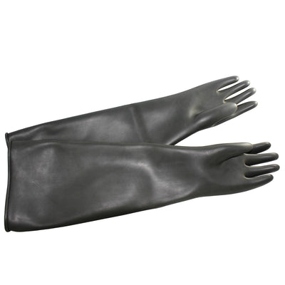 Guantes de trabajo pesado de repuesto