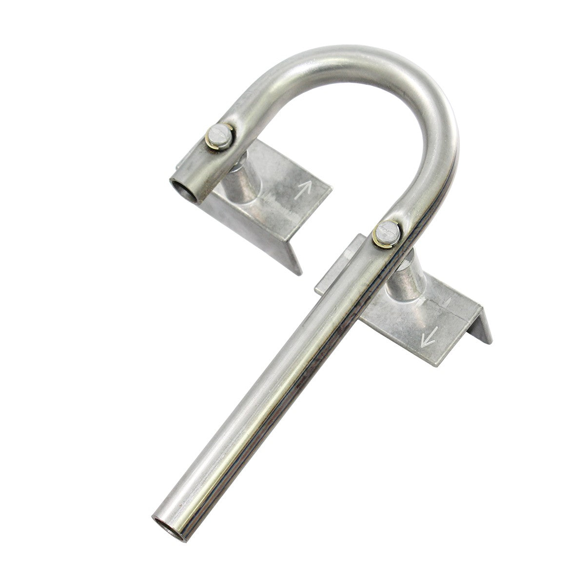 Bag Insertion Tool for Romanoff Dust Collectors