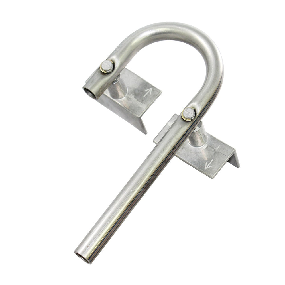 Bag Insertion Tool for Romanoff Dust Collectors