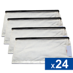 Filtros Romanoff 1 HP - Paquete de 24