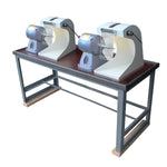 Polishing Bench Systems - 2 Polishing Motors - 220V/380V