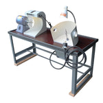 Polishing Bench Systems - 1 Polishing Motor and 1 Split Lap - 110V/220V