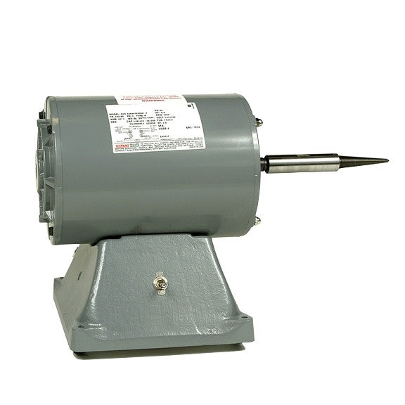 Romanoff Right Hand Polishing Motor - 1 HP