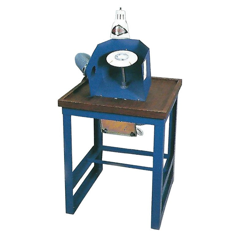 Romanoff Heavy Duty Split Lap Station - 220 V, Three-Phase