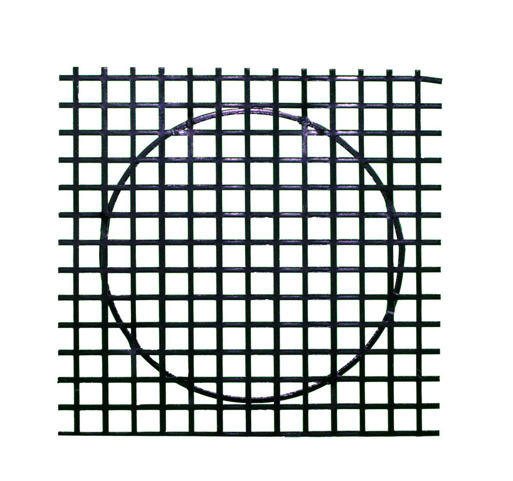 Malla fina exclusiva Romanoff