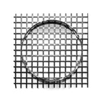 Romanoff Exclusive Fine Mesh