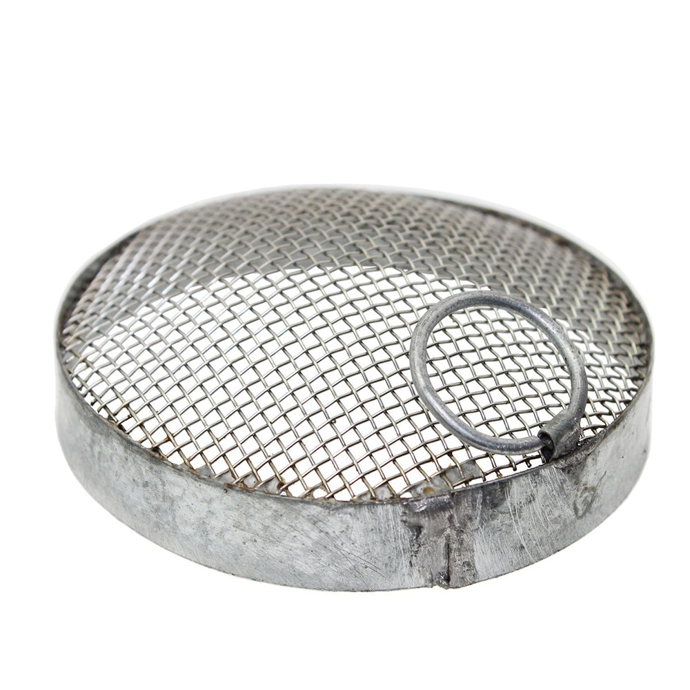 Fine Mesh Hood Screen