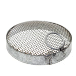 Fine Mesh Hood Screen