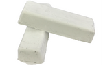 Stainless Steel White Polishing Compound #921 - 1lb Bar