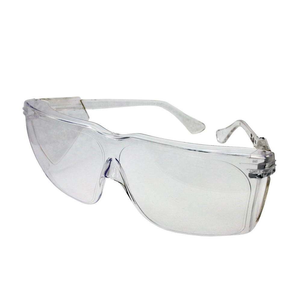 Gafas de seguridad con lentes de policarbonato