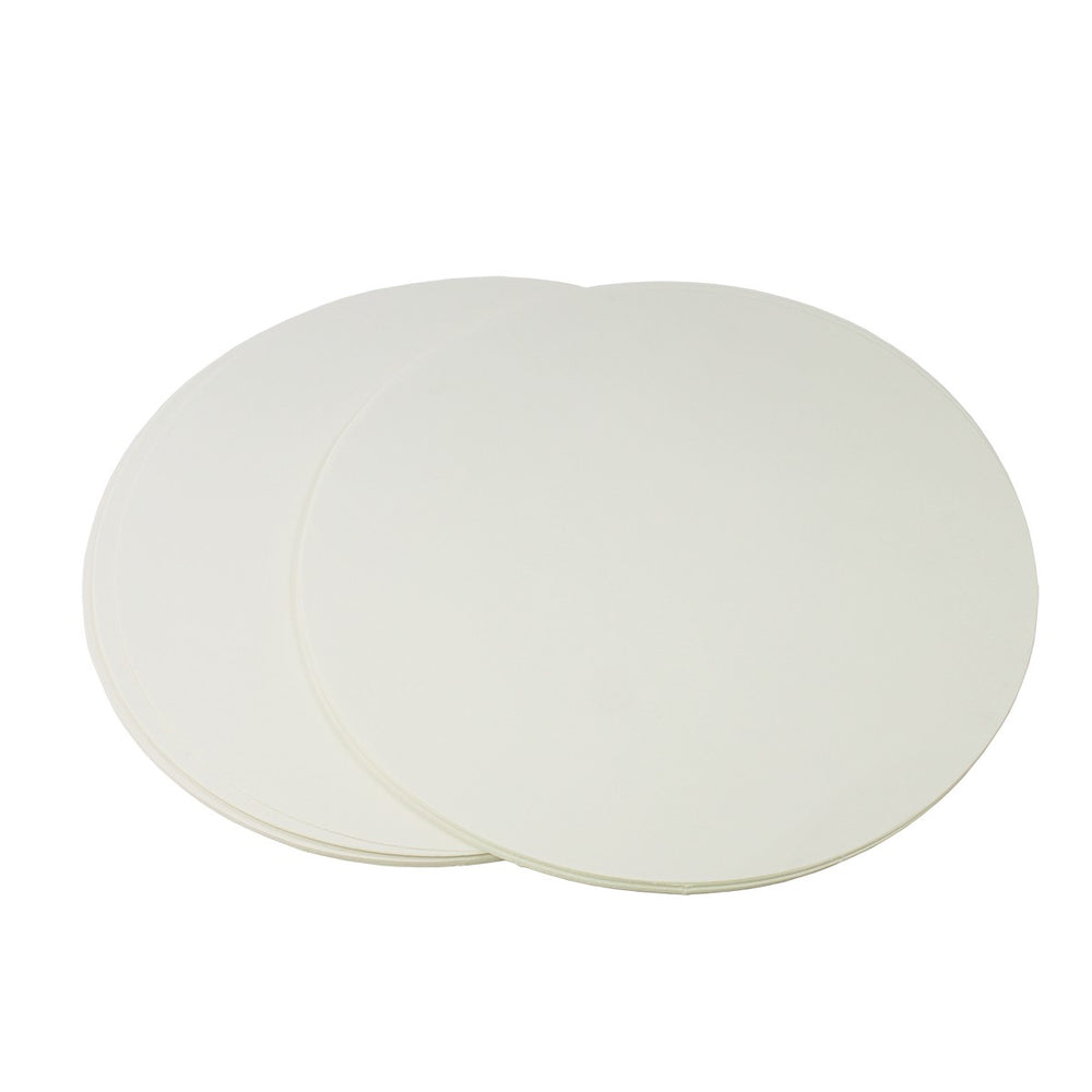 Circular Filter Papers