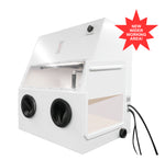 Romanoff Investment Blaster Cabinet 2,000 PSI