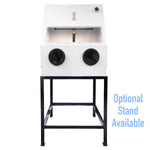 Romanoff Investment Blaster Cabinet 2,000 PSI