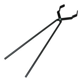 Fisherbrand™ Crucible Tongs, Stainless Steel, 24 inch