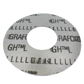 Yasui Compatible Graphite Crucible Stopper - K2E/S Next, KT18