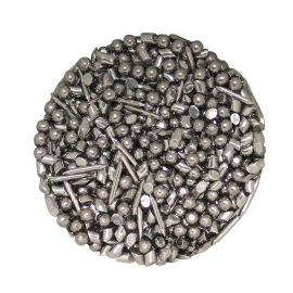 Stainless Steel Shot Mix - 2.2 Pound