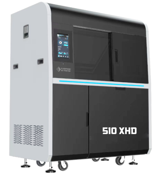 Flashforge 510XHD