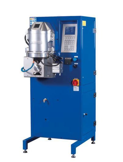  Indutherm Continuous Casting Machines - CC / VCC 400