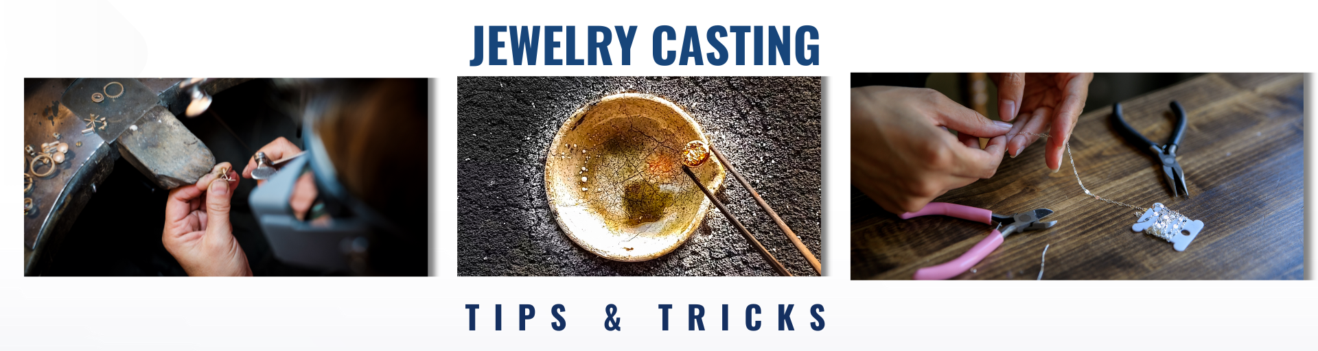 Jewelry-Casting