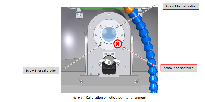 ElettroLaser MS 3.5